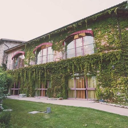 Hotel Il Querceto Delle Marine à LʼAquila Extérieur photo