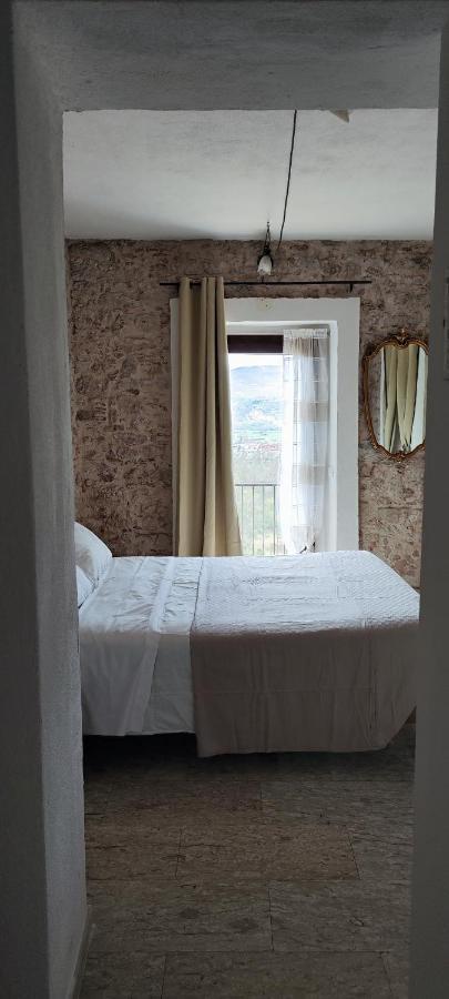 Hotel Il Querceto Delle Marine à LʼAquila Extérieur photo