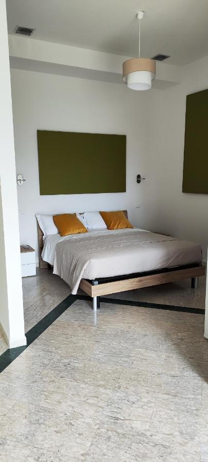 Hotel Il Querceto Delle Marine à LʼAquila Extérieur photo