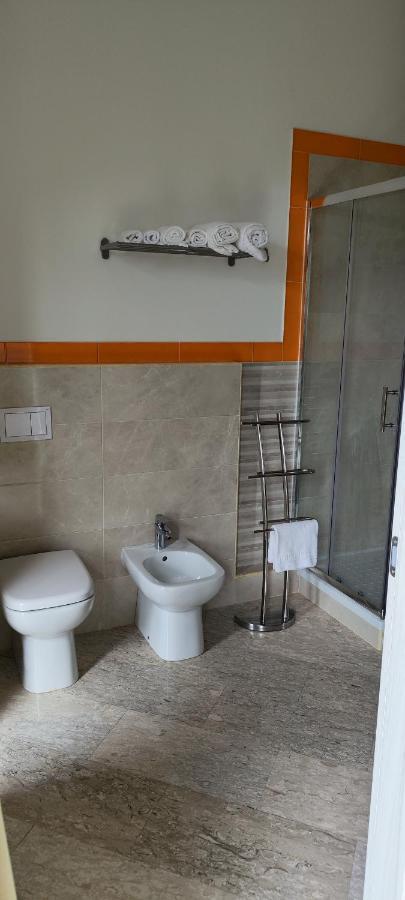Hotel Il Querceto Delle Marine à LʼAquila Extérieur photo