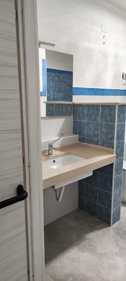 Hotel Il Querceto Delle Marine à LʼAquila Extérieur photo